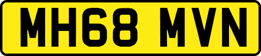 MH68MVN