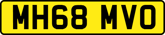MH68MVO