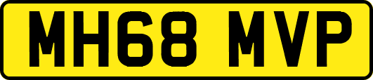 MH68MVP