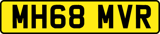MH68MVR