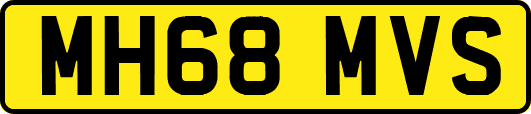 MH68MVS