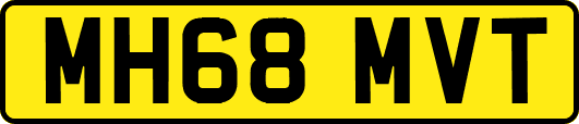 MH68MVT