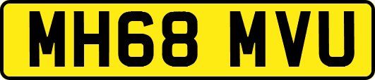 MH68MVU