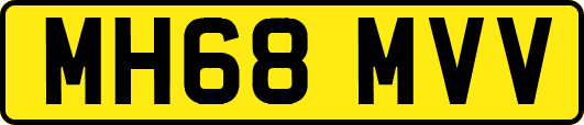 MH68MVV