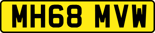 MH68MVW