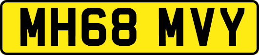 MH68MVY