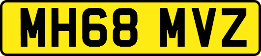 MH68MVZ