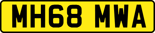 MH68MWA