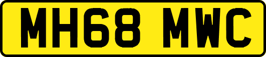 MH68MWC