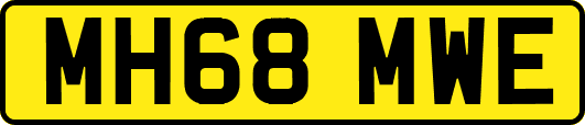 MH68MWE