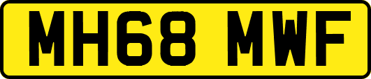 MH68MWF