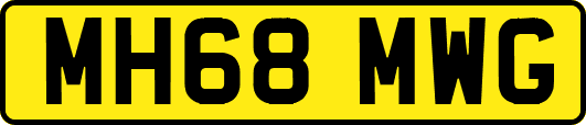 MH68MWG