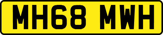 MH68MWH