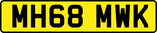 MH68MWK