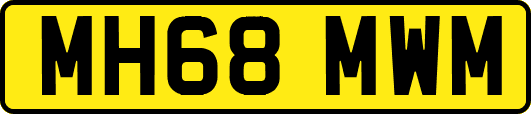 MH68MWM