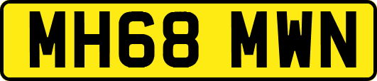 MH68MWN