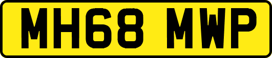 MH68MWP