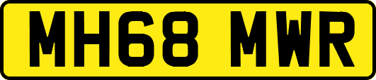 MH68MWR