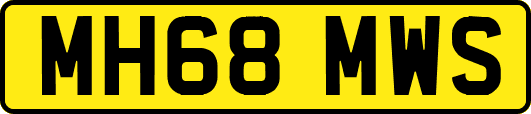 MH68MWS