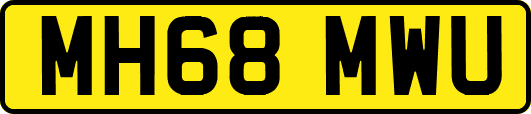 MH68MWU