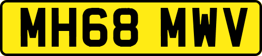 MH68MWV