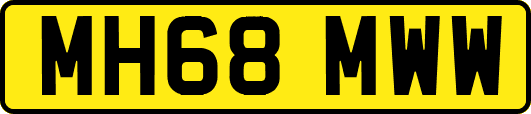 MH68MWW