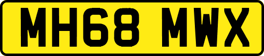 MH68MWX