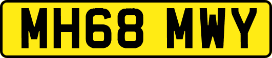 MH68MWY
