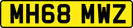 MH68MWZ