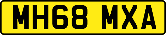 MH68MXA