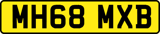MH68MXB