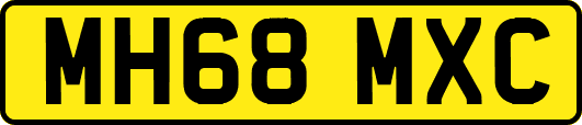 MH68MXC
