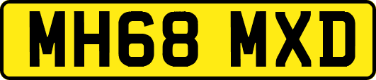 MH68MXD