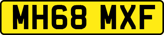 MH68MXF
