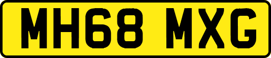MH68MXG
