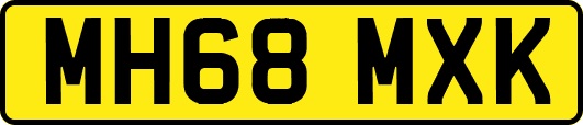 MH68MXK
