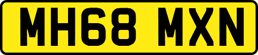 MH68MXN
