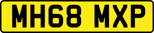 MH68MXP