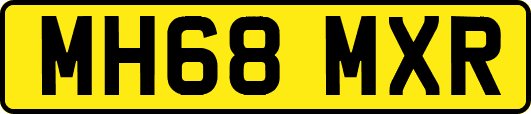 MH68MXR