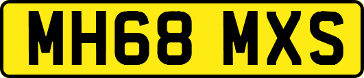 MH68MXS