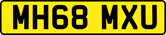 MH68MXU