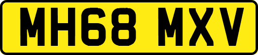 MH68MXV