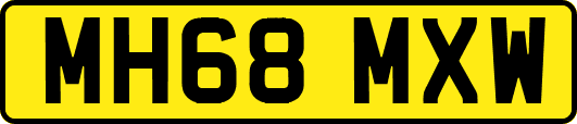 MH68MXW