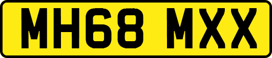 MH68MXX
