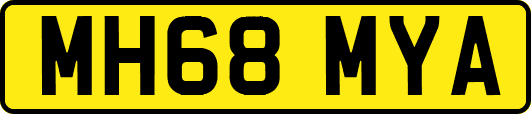 MH68MYA