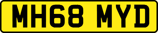MH68MYD