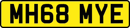 MH68MYE