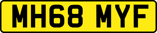 MH68MYF
