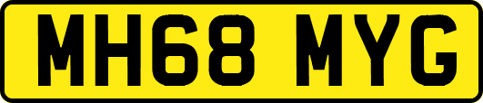 MH68MYG