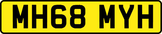 MH68MYH